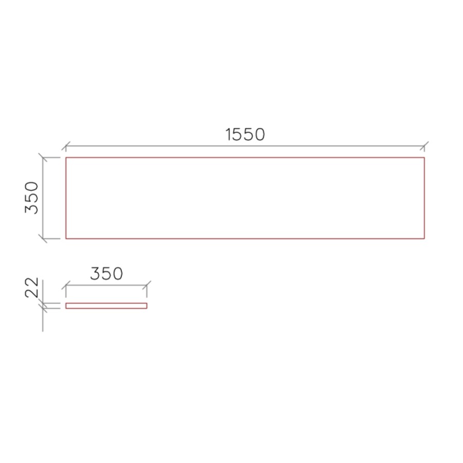 1800mm Beige Toilet and Sink Unit with Storage Units and Square Toilet - Vancouver