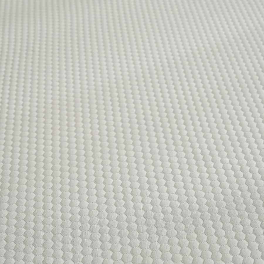 Small Double Memory Foam Rolled Mattress with Removable Cover - Sleepful Essentials