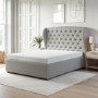 Double Memory Foam Rolled Mattress with Removable Cover - Sleepful Essentials