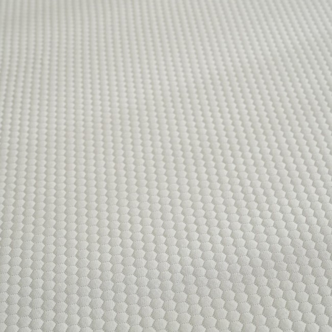 Single Memory Foam Rolled Mattress with Removable Cover - Sleepful Essentials