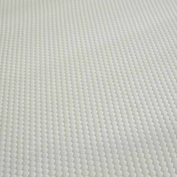 Small Double Memory Foam Rolled Mattress with Removable Cover - Sleepful Essentials