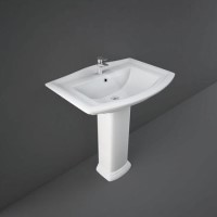 Rak Ceramics Traditional  Pedestal Basin 760mm