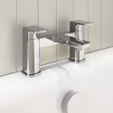 ZCHBATHF Chrome Bath Filler - Zana