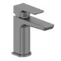 Gunmetal Bathroom Taps Pack With Shower - Zana