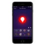 electriQ Smart dimmable colour Wifi Bulb with B15 bayonet ending - Alexa & Google Home compatible - 3 Pack