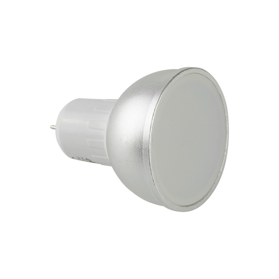 electriQ Smart dimmable colour Wifi Bulb with MR16 short spotlight fitting - 3 Pack
