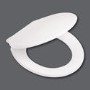 Tampa Soft Close Toilet Seat