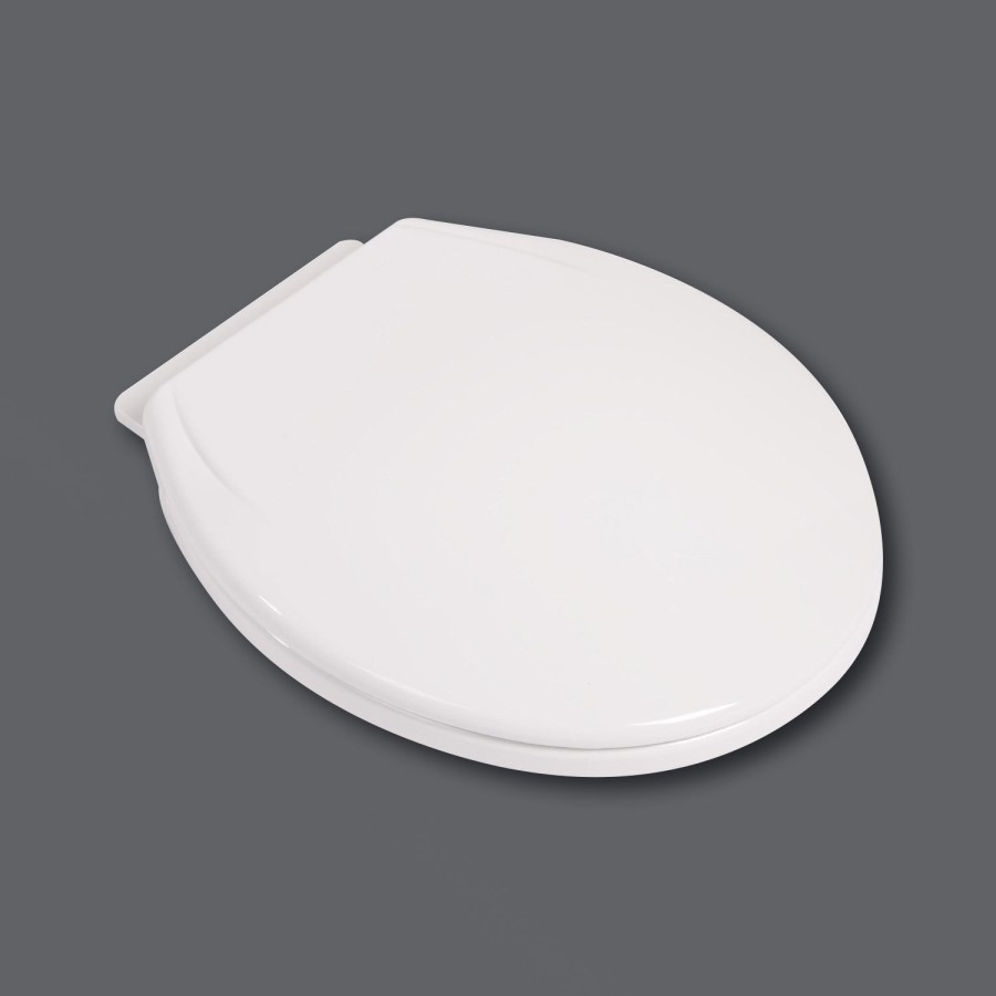 Tampa Soft Close Toilet Seat