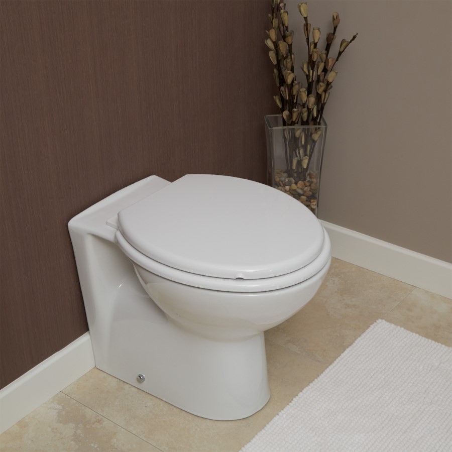 GRADE A1 - Toilet Training Seat 