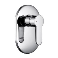 Premium Concealed Lever Shower Valve  - Nuovo Range