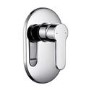 Premium Concealed Lever Shower Valve  - Nuovo Range