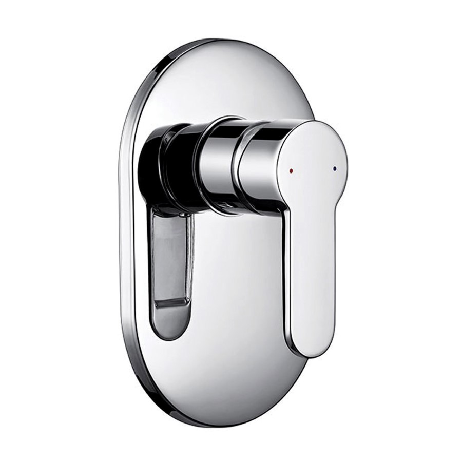 Premium Concealed Lever Shower Valve  - Nuovo Range