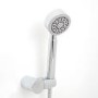 Montroc Premium Wall Mounted Thermostatic Bath Shower Mixer