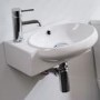 Florence Left Hand Cloakroom Basin