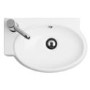 Florence Left Hand Cloakroom Basin