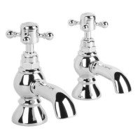 Oxford Traditional Bath Taps