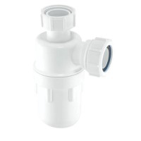 McAlpine Standard Bottle Trap