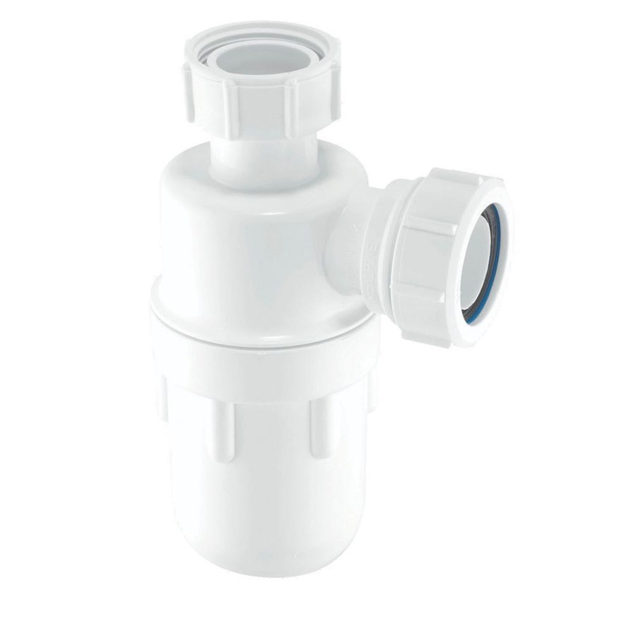 McAlpine Standard Bottle Trap