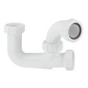 SM10 McAlpine SM10 Standard Level Bath Trap 