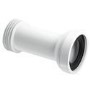 McAlpine WC Pan Connector 2