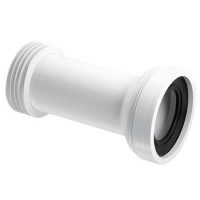 McAlpine WC Pan Connector 2