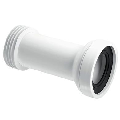 McAlpine WC Pan Connector 2