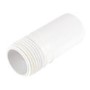 McAlpine WC Pan Connector