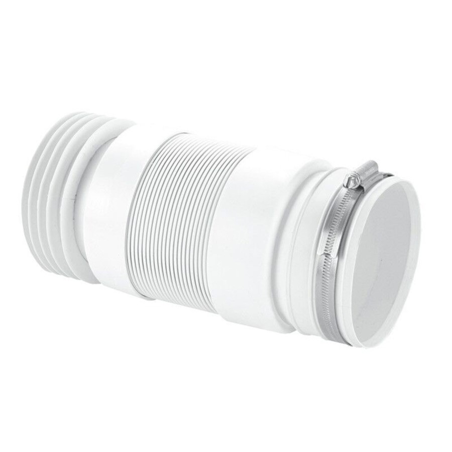 McAlpine Flexi Pan Connector WC F21R