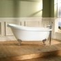 Park Royal Freestanding Slipper Bath 1570mm