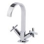Mono Basin Mixer Tap - Halo Range