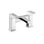 Cube Bath and Basin Tap Pack