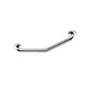 Stainless Steel Angled Grab Rail 600mm