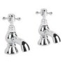 Oxford Traditional Basin Taps