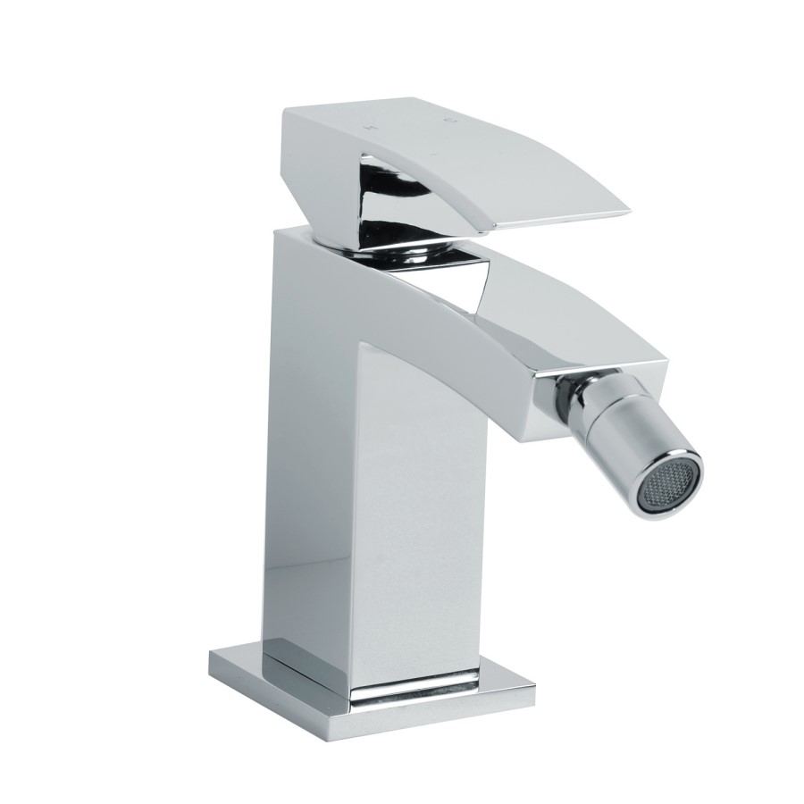 Bidet Mixer - Wave Range