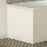 Nottingham 700 White End Panel Nottingham 700 White End Panel