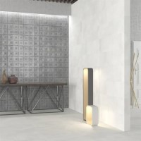 Leeds Blanco Wall Tile