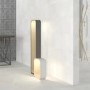 Leeds Blanco Wall Tile