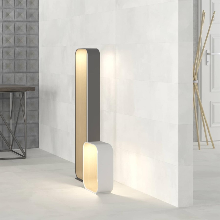 Leeds Blanco Wall Tile
