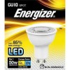 GRADE A1 - Energizer LED GU10 Cool White Light Bulb