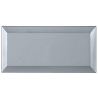 Metro Grey Wall Tile 