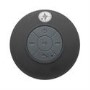 Black Bluetooth Splashproof Speaker