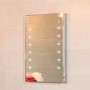 GRADE A1 - 500mm Illuminated LED Mirror - Aquarius