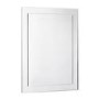 500 x 700mm Bathroom Mirror - Landscape & Portrait - Tucana
