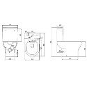 BeBa_17294 Portland Short Projection Pan