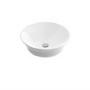 Round Countertop Basin 415mm - Kansas