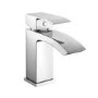 Wave Mono Basin Mixer Tap