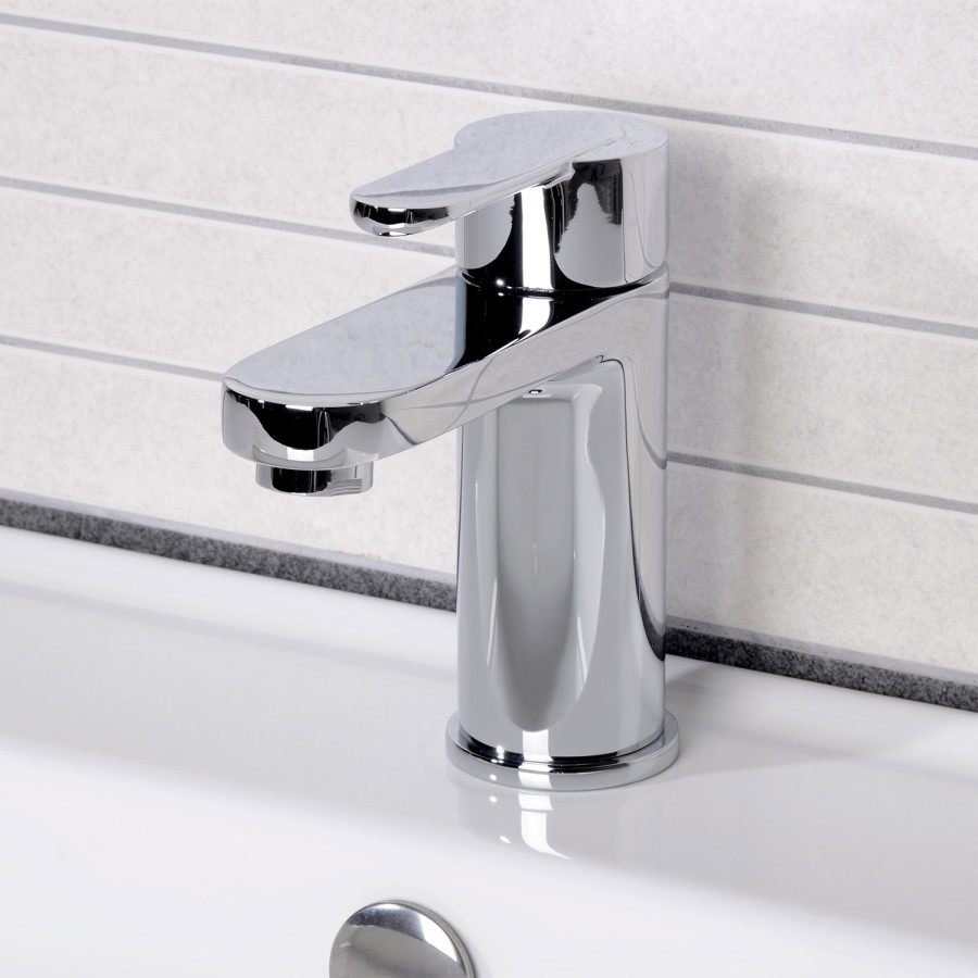 Basin Mono Tap - Una Range