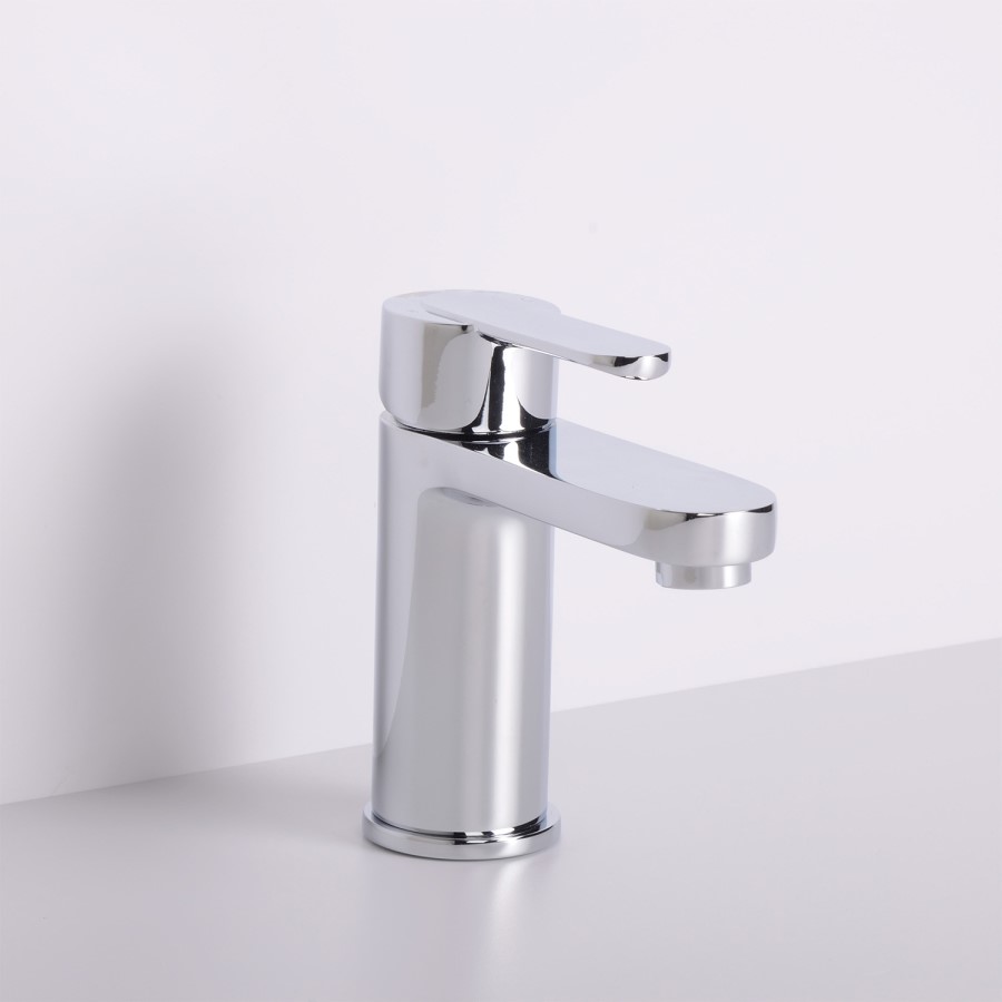 Basin Mono Tap - Una Range