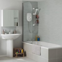 Mira Vie 10.8 kW Electric Shower