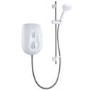 Mira Vie 10.8 kW Electric Shower